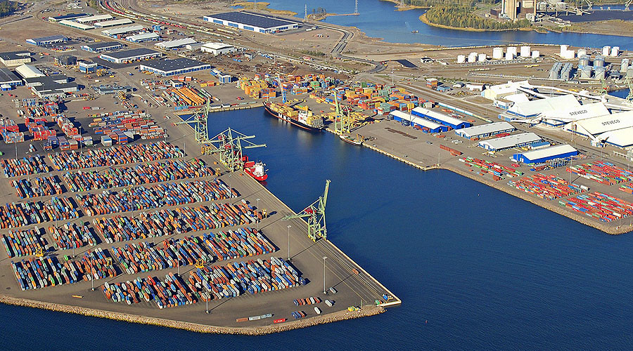 Порт в финляндии 5 букв на т. Порт Хамина котка. Финляндия морской порт котка. Котка грузовой порт. Хамина котка Финляндия.